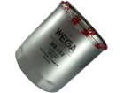 Filtro de Óleo WEGA para Ford Focus 1.6 2.0 16V 2013 até 2019 - Cod. WO153