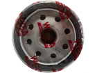 Filtro de Óleo WEGA para Ford Courier 1.6 8V 2008 até 2013 - Cod. WO180