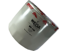Filtro de Óleo WEGA para Ford Escort 1.0 1.6 8V CHT 1983 até 1996 - Cod. WO240