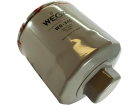 Filtro de Óleo WEGA para Volkswagen Voyage 1.0 1.6 8V 2009 até 2016 - Cod. WO340