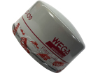 Filtro de Lubrificante WEGA para Chevrolet Omega 3.0 12V 1992 até 1998 - Cod. WO430