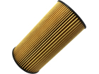 Filtro de Combustível WEGA para Troller T4 3.0 16V 2007 até 2012 - Cod. WOE130