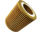 Filtro de Óleo WEGA para BMW 330i 3.0 24V 2.0 16V 2008 até 2021 - Cod. WOE221