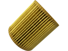 Filtro de Óleo WEGA para BMW M125i 2.0 16V 2013 até 2019 - Cod. WOE224