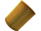 Filtro de Lubrificante WEGA para Land Rover Range Rover Sport 3.6 4.4 32V 2.7 3.0 24V SE 2007 até 2020 - Cod. WOE245