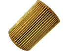 Filtro de Óleo WEGA para Mercedes-Benz ML 350 3.0 24V 2010 até 2015 - Cod. WOE304
