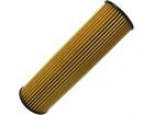Filtro de Lubrificante WEGA para Mercedes-Benz SLK 250 1.8 16V R172 2012 até 2015 - Cod. WOE452