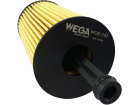 Filtro de Lubrificante WEGA para Peugeot 306 1.8 16V 2000 até 2001 - Cod. WOE700