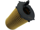 Filtro de Lubrificante WEGA para Hyundai Azera 3.0 24V 2013 até 2020 - Cod. WOE913