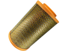 Filtro de Cabine WEGA para Peugeot Boxer 2.3 16V 2010 até 2017 - Cod. WR317